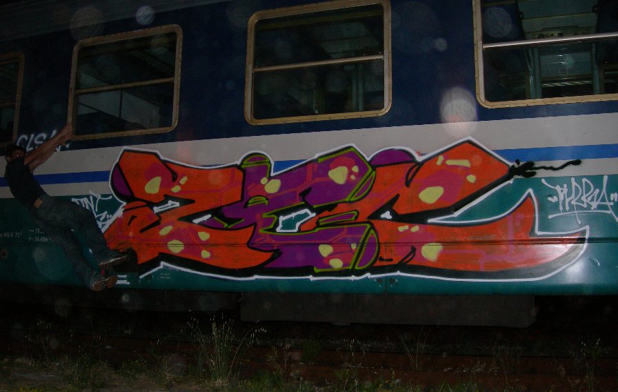 ICARUS: ELEKTRO